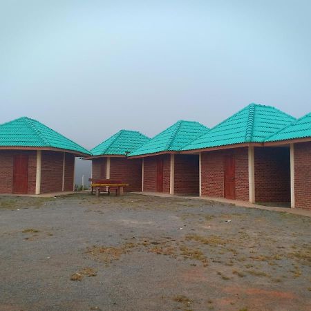 Chomdoy Bungalow & Restaurant Luang Namtha Dış mekan fotoğraf
